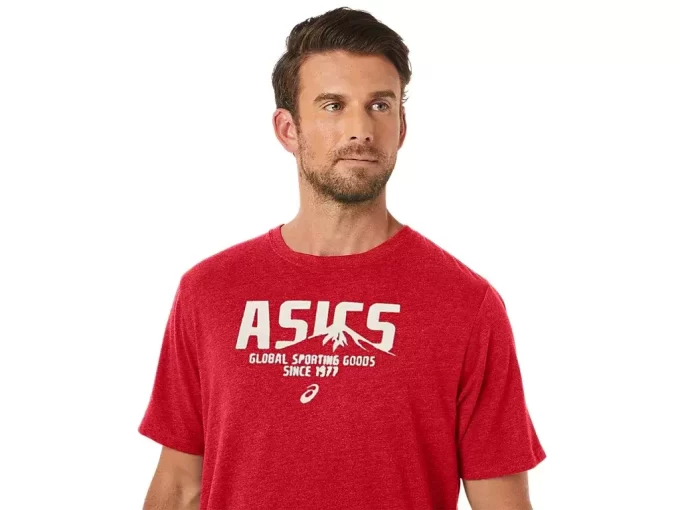 1977 MTN TEE 1977 MTN TEE