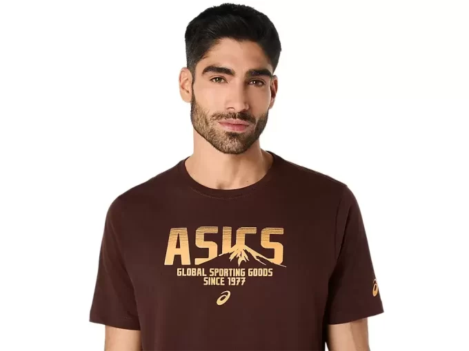 1977 MTN TEE 1977 MTN TEE