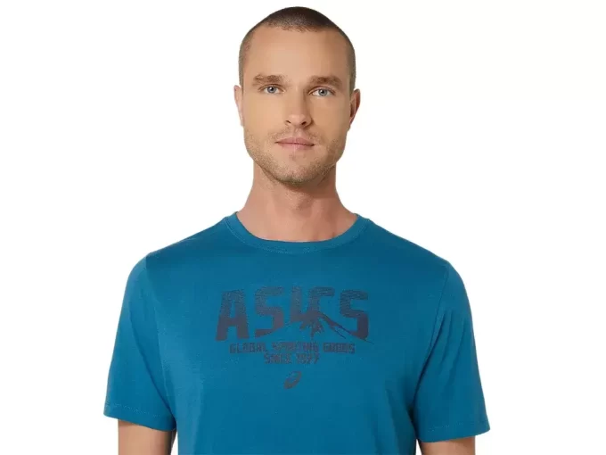 1977 MTN TEE 1977 MTN TEE