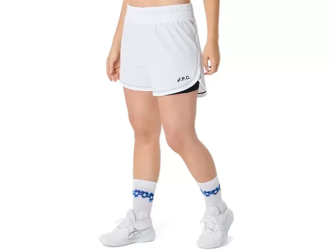 A.P.C. x 2-N-1 SHORT