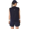 A.P.C. x CREW SLEEVELESS TOP
