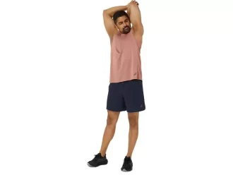 ACTIBREEZE 7IN LIGHT WEIGHT WOVEN SHORTS