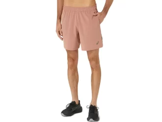 ACTIBREEZE 7IN LIGHT WEIGHT WOVEN SHORTS