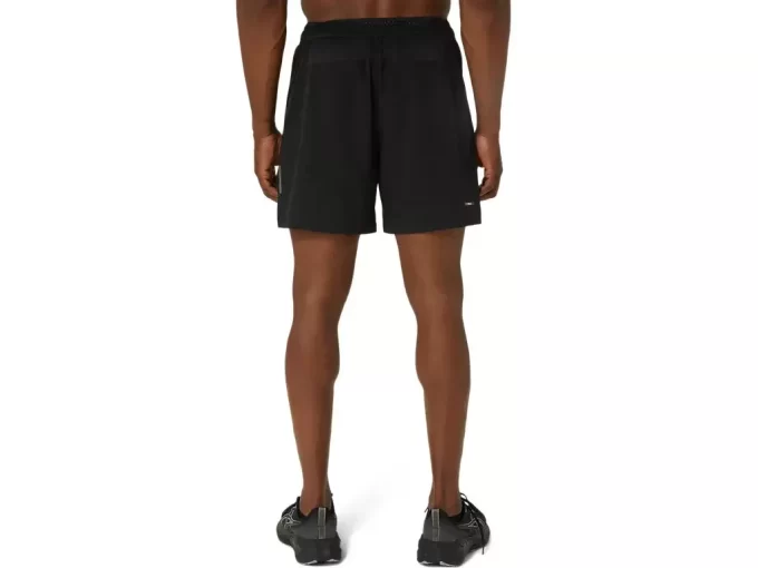 ACTIBREEZE 7IN LIGHT WEIGHT WOVEN SHORTS