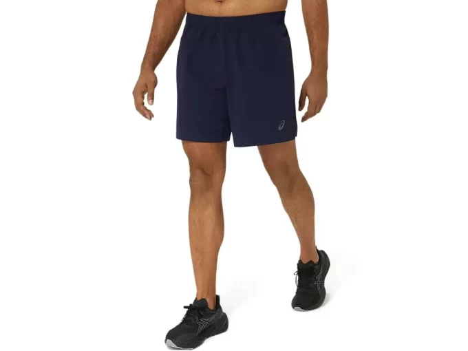 ACTIBREEZE 7IN LIGHT WEIGHT WOVEN SHORTS