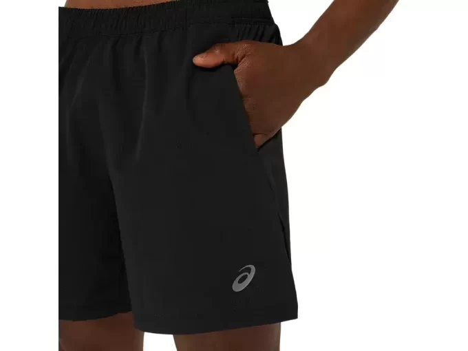 ACTIBREEZE 7IN LIGHT WEIGHT WOVEN SHORTS