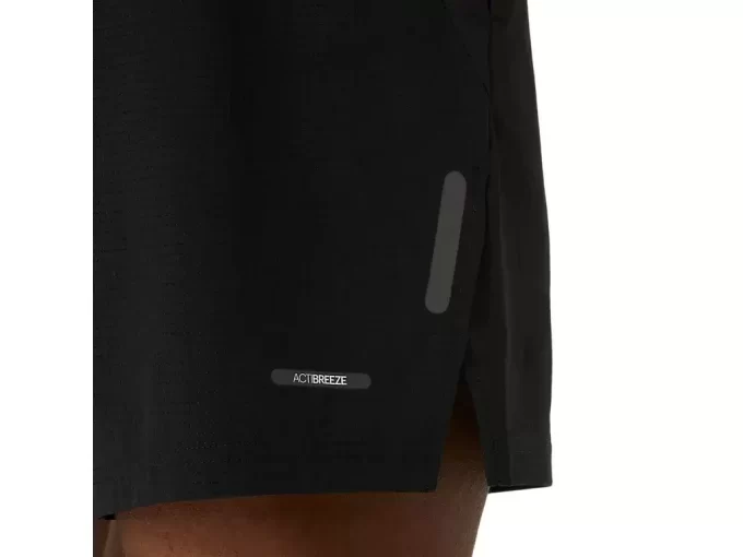 ACTIBREEZE 7IN LIGHT WEIGHT WOVEN SHORTS