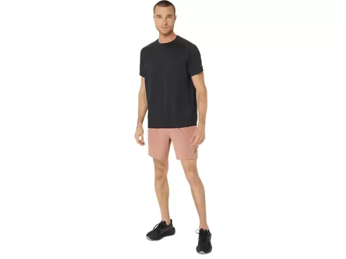 ACTIBREEZE 7IN LIGHT WEIGHT WOVEN SHORTS