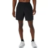 ACTIBREEZE 7IN WOVEN SHORT