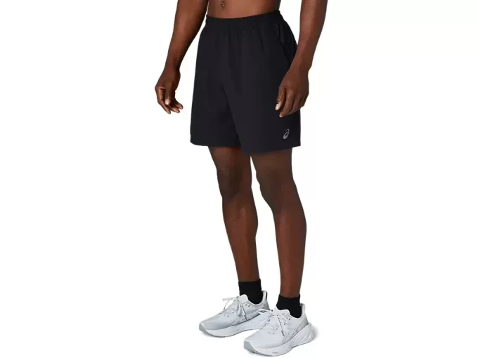 ACTIBREEZE 7IN WOVEN SHORT