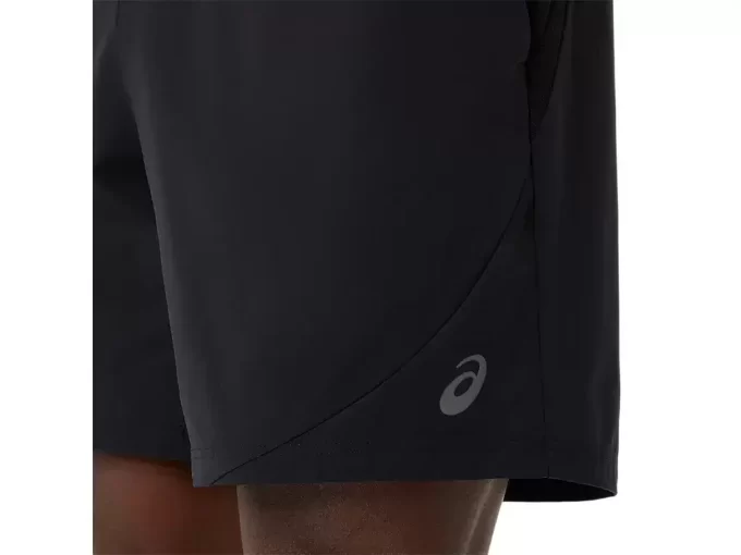 ACTIBREEZE 7IN WOVEN SHORT