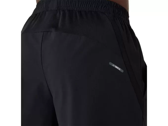 ACTIBREEZE 7IN WOVEN SHORT