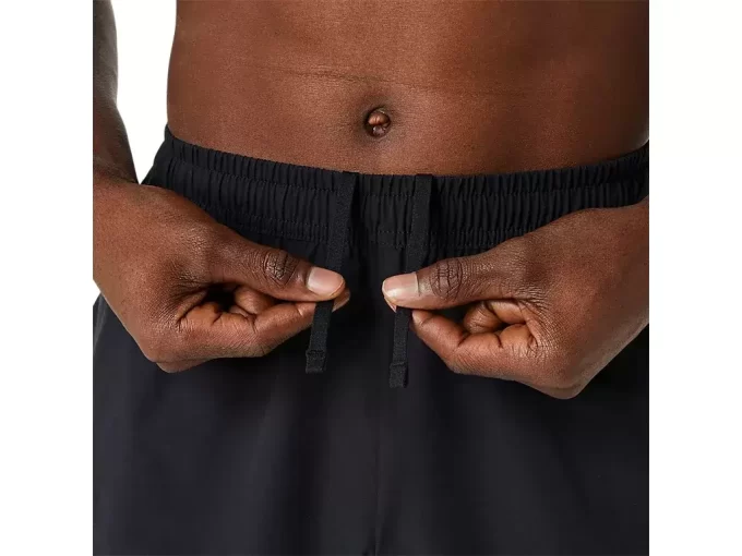 ACTIBREEZE 7IN WOVEN SHORT