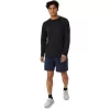 ACTIBREEZE 7IN WOVEN SHORT
