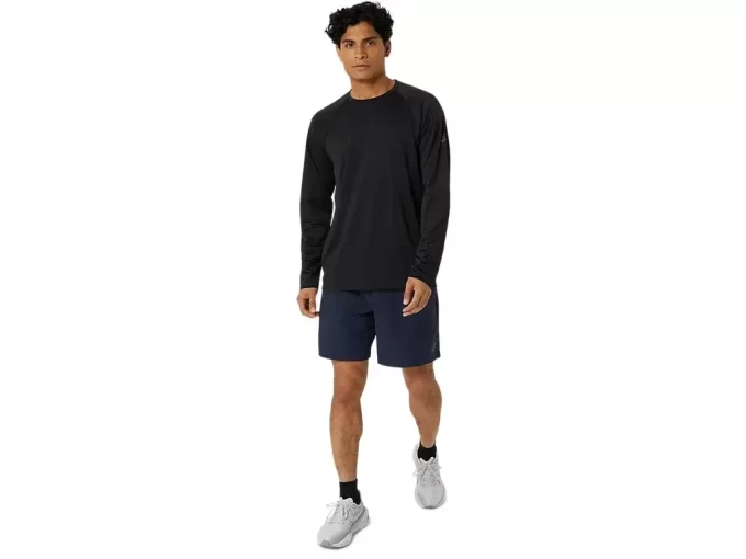 ACTIBREEZE 7IN WOVEN SHORT