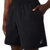 ACTIBREEZE 7IN WOVEN SHORT