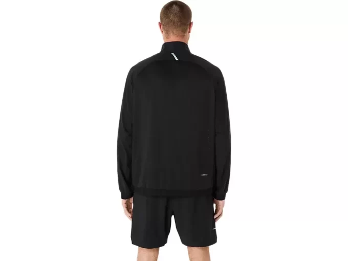 ACTIBREEZE JACQUARD JACKET