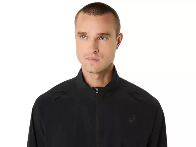 ACTIBREEZE JACQUARD JACKET