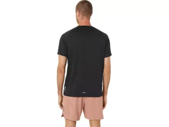 ACTIBREEZE JACQUARD SHORT SLEEVE TOP