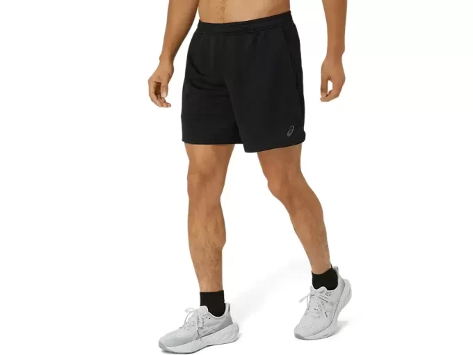 ACTIBREEZE KNIT 7IN SHORT