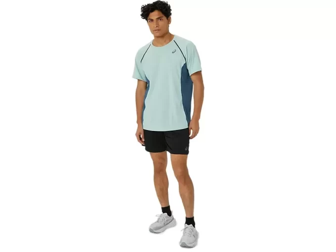 ACTIBREEZE KNIT 7IN SHORT