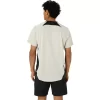 ACTIBREEZE KNIT SHORT SLEEVE TOP