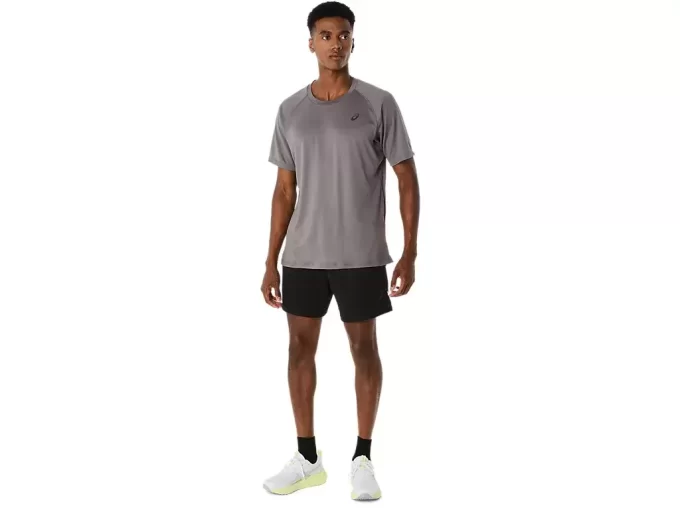 ACTIBREEZE VENTED KNIT 7IN SHORT