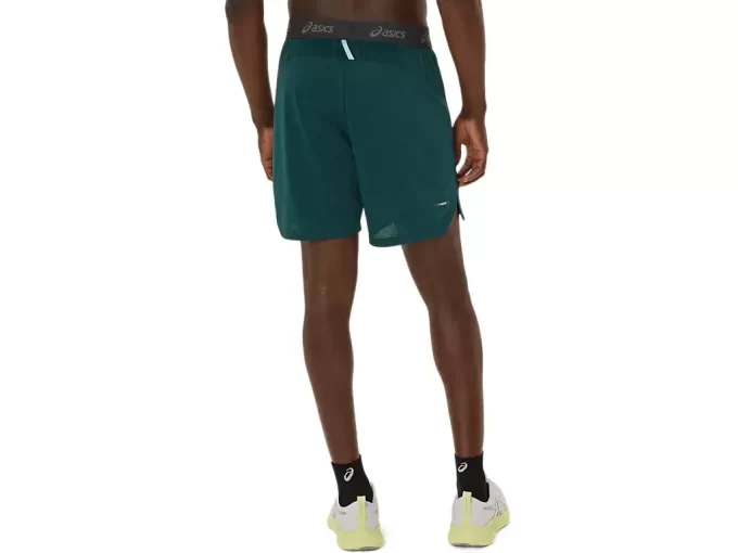 ACTIBREEZE VENTED KNIT 7IN SHORT