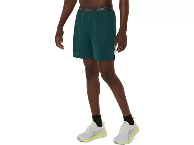 ACTIBREEZE VENTED KNIT 7IN SHORT
