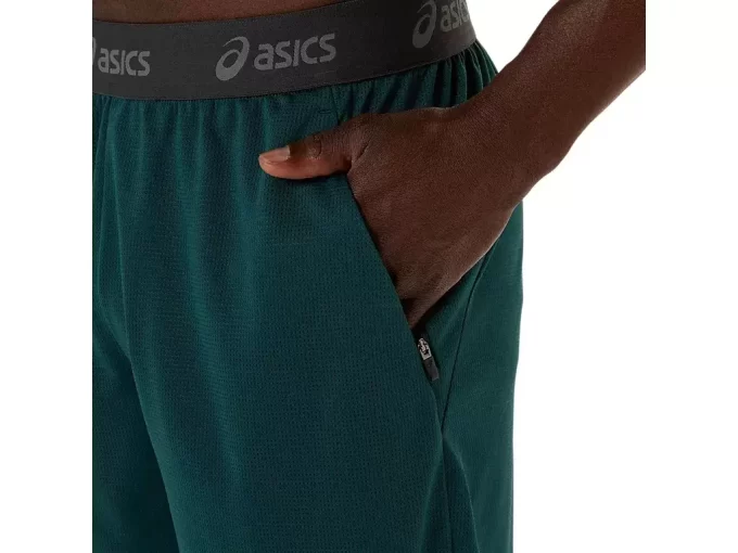 ACTIBREEZE VENTED KNIT 7IN SHORT