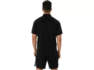ACTIBREEZE VENTED MESH POLO-SHIRT