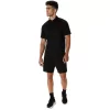 ACTIBREEZE VENTED MESH POLO-SHIRT