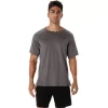 ACTIBREEZE VENTED MESH SHORT SLEEVE TOP