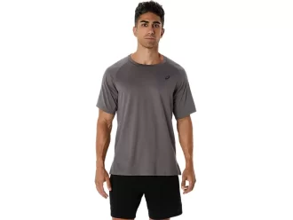 ACTIBREEZE VENTED MESH SHORT SLEEVE TOP