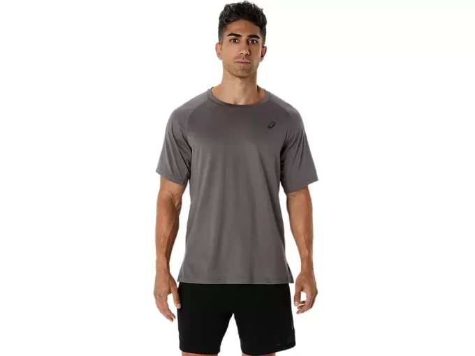 ACTIBREEZE VENTED MESH SHORT SLEEVE TOP