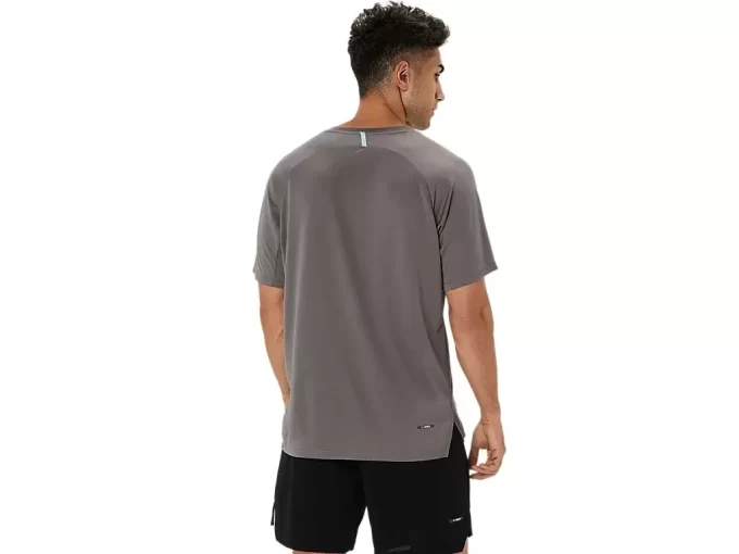 ACTIBREEZE VENTED MESH SHORT SLEEVE TOP