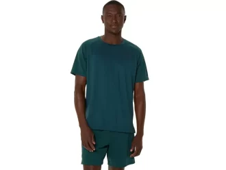 ACTIBREEZE VENTED MESH SHORT SLEEVE TOP
