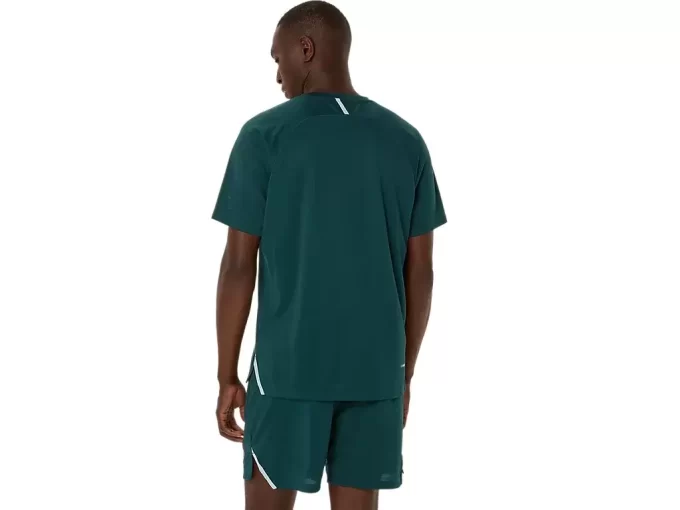 ACTIBREEZE VENTED MESH SHORT SLEEVE TOP