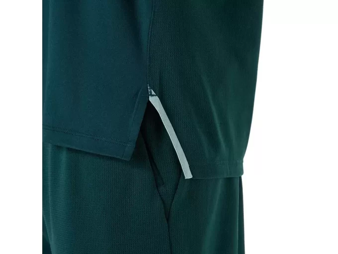 ACTIBREEZE VENTED MESH SHORT SLEEVE TOP