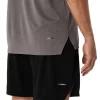 ACTIBREEZE VENTED MESH SHORT SLEEVE TOP
