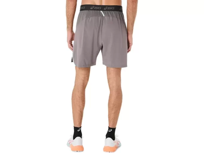 ACTIBREEZE WOVEN 7IN SHORT