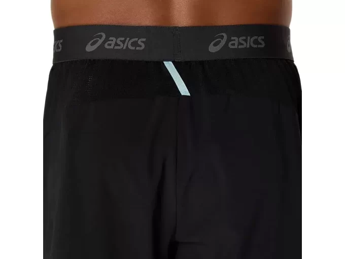 ACTIBREEZE WOVEN 7IN SHORT