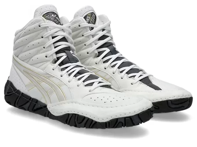 AGGRESSOR 6 AGGRESSOR 6