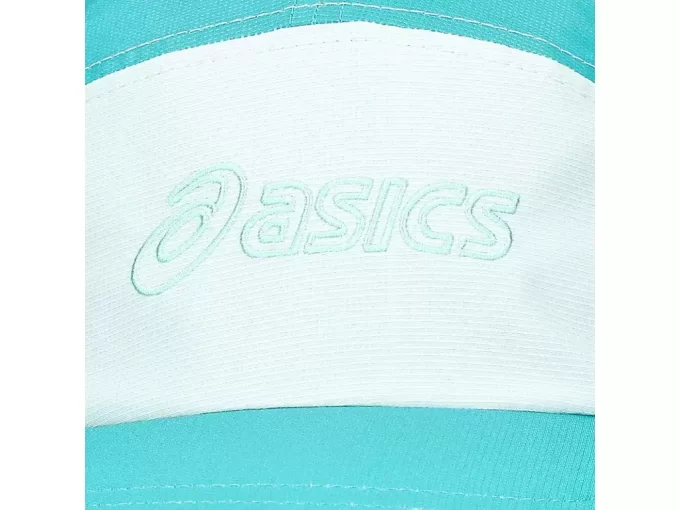 ASICS 5 PANEL CAP