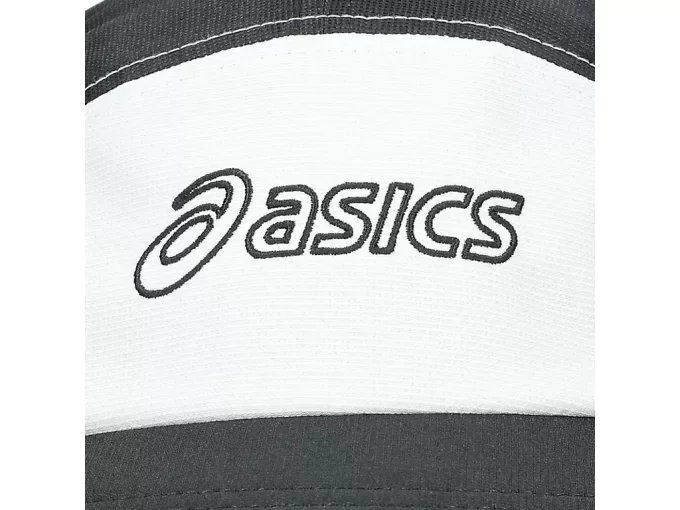ASICS 5 PANEL CAP