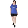 ASICS GSG 77 RETRO SHORT SLEEVE TEE