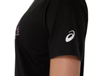 ASICS GSG 77 RETRO SHORT SLEEVE TEE