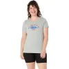 ASICS GSG 77 RETRO SHORT SLEEVE TEE