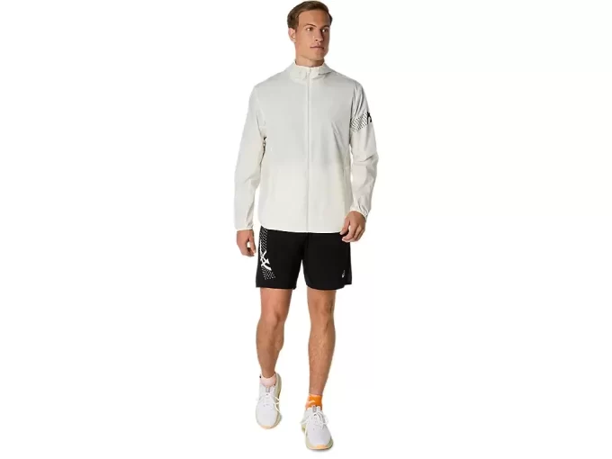 ASICS ICON JACKET