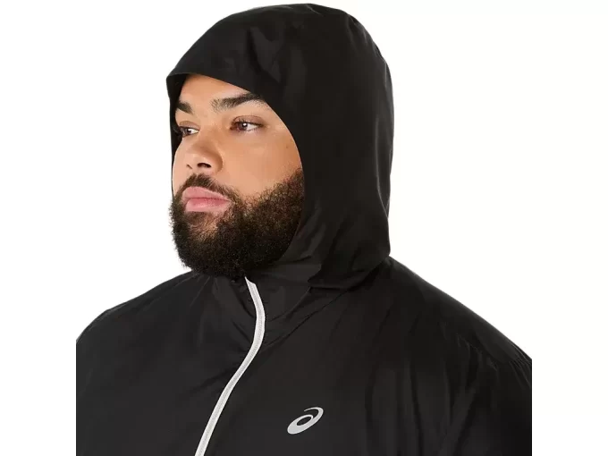 ASICS ICON JACKET